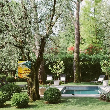 Piccola Vela Hotell Desenzano del Garda