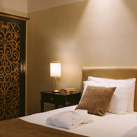 Hotell Piccola Vela