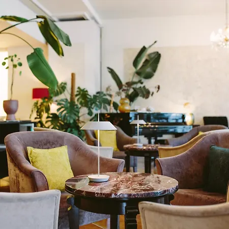 Hotell Piccola Vela Desenzano del Garda