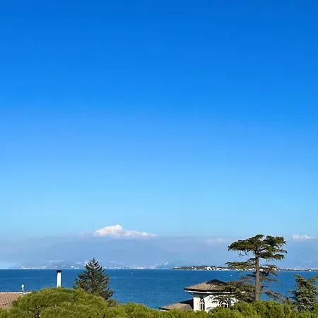 Piccola Vela Hotell Desenzano del Garda