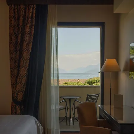 Hotell Piccola Vela
