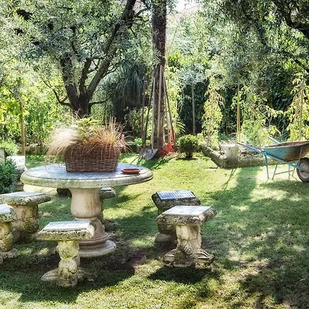 Piccola Vela Hotel 4*