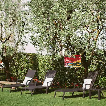 Hotel Piccola Vela 4*
