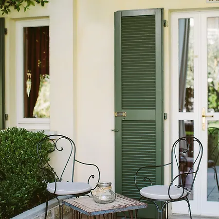Hotel Piccola Vela Desenzano del Garda