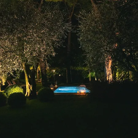 Hotel Piccola Vela Desenzano del Garda