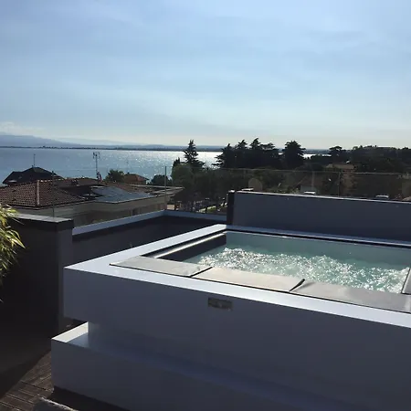 Piccola Vela 4* Desenzano del Garda