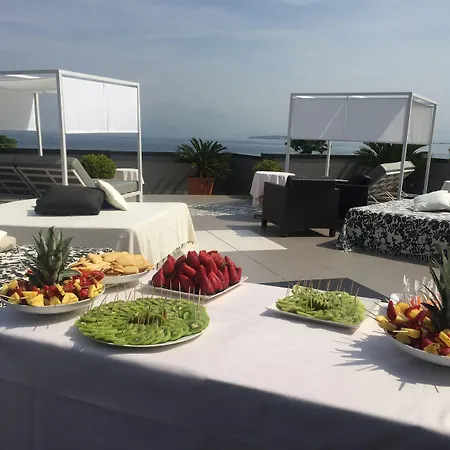 Piccola Vela 4* Desenzano del Garda