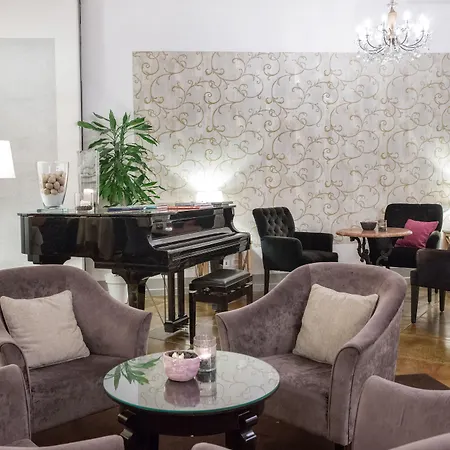 Hotel Piccola Vela Desenzano del Garda