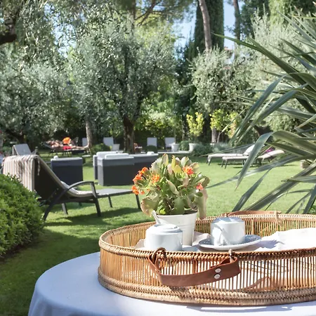 Piccola Vela 4* Desenzano del Garda