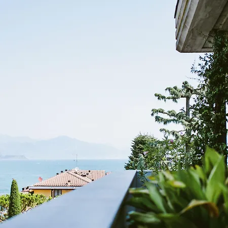Piccola Vela Desenzano del Garda