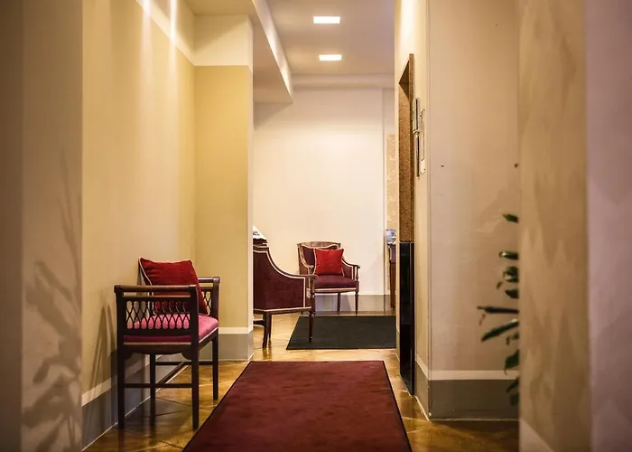 Piccola Vela Hotel 4*
