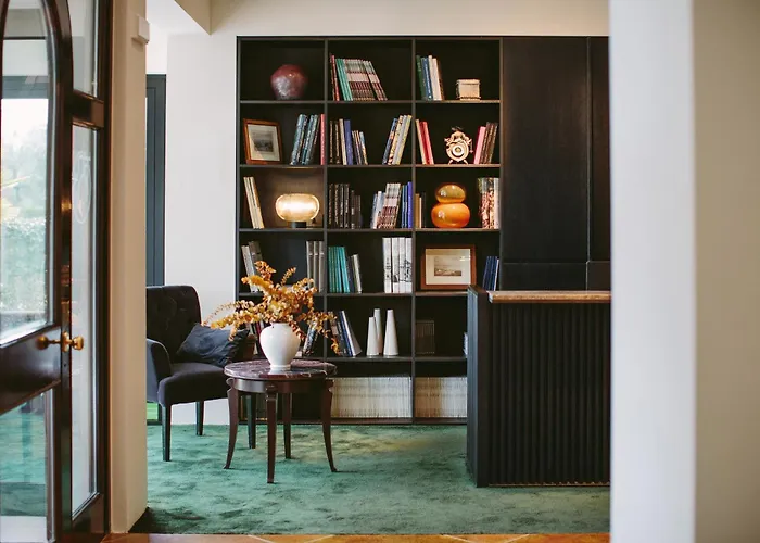 Piccola Vela Hotel 4*