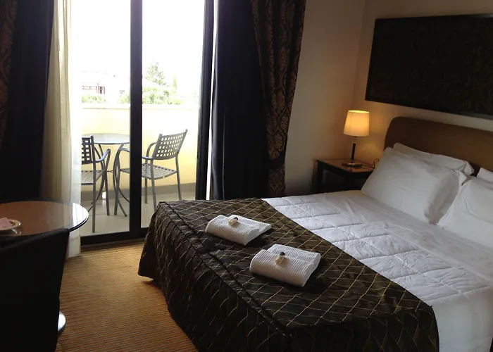 Hotel Piccola Vela Desenzano del Garda