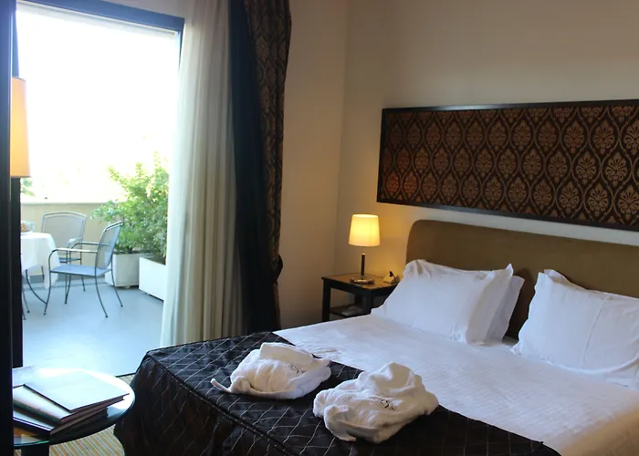 Hotel Piccola Vela 4*