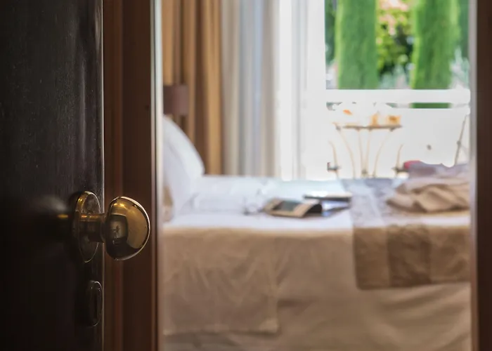 Hotel Piccola Vela 4*