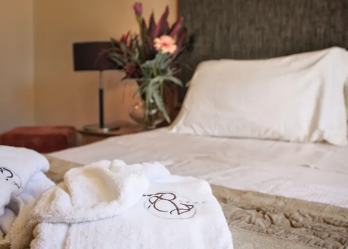 Hotel Piccola Vela Desenzano del Garda