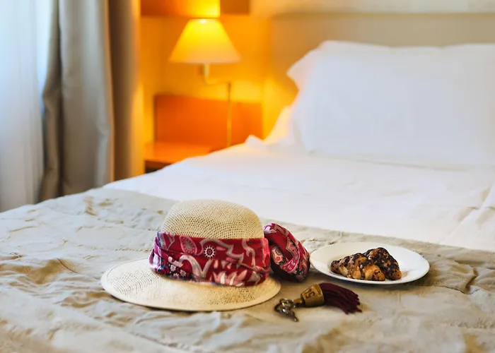 Hotel Piccola Vela 4*