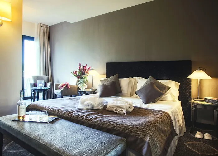 Hotel Piccola Vela 4*
