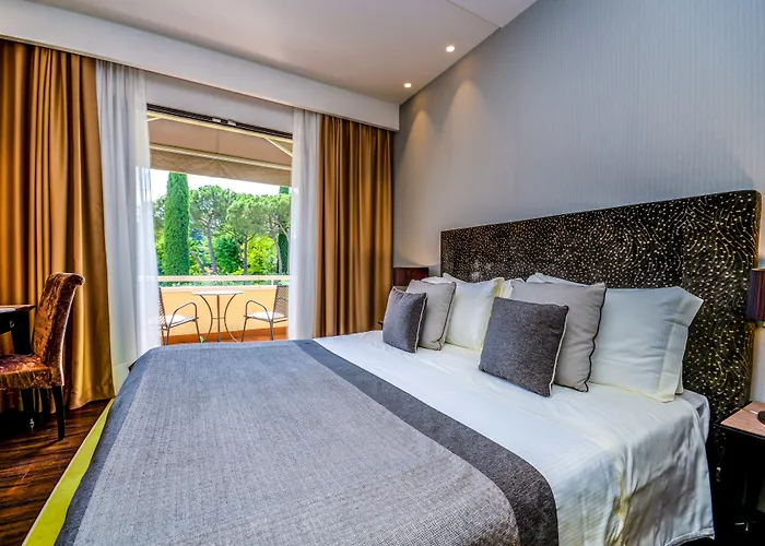 Hotel Piccola Vela Desenzano del Garda