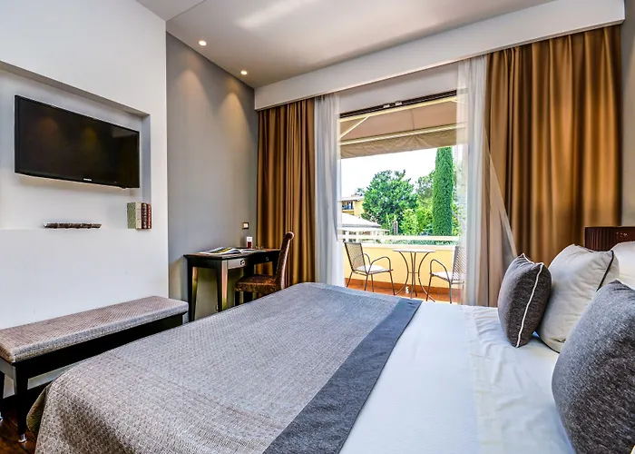 Hotel Piccola Vela 4*