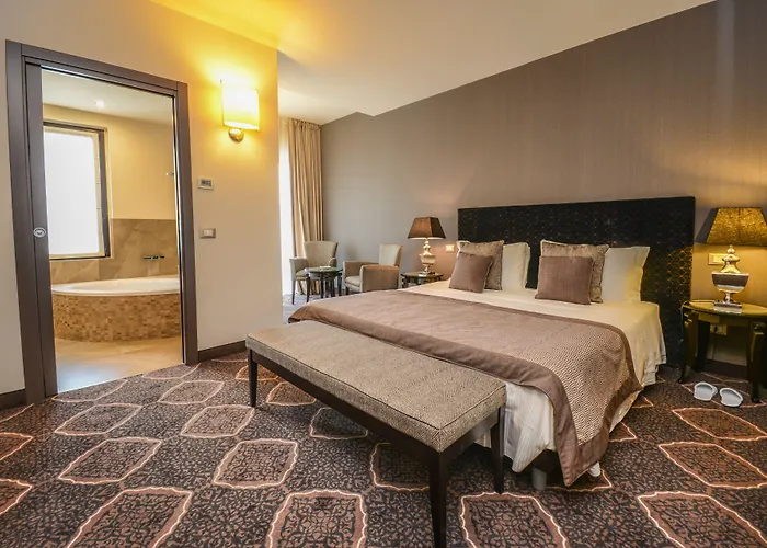 Hotel Piccola Vela Desenzano del Garda