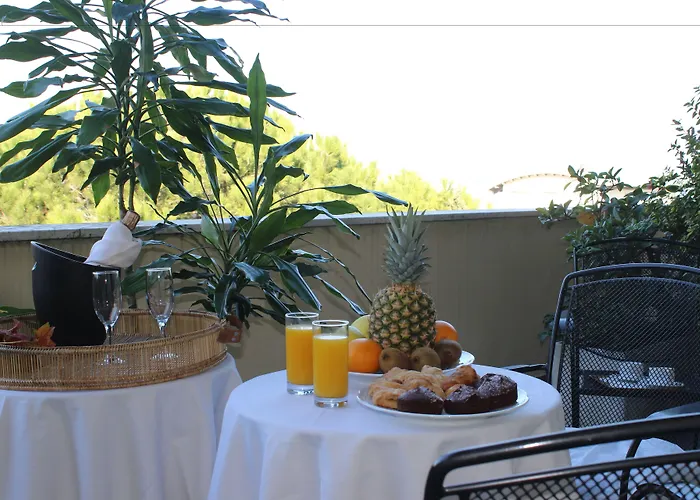 Hotel Piccola Vela Desenzano del Garda
