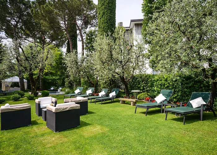 Piccola Vela 4* Desenzano del Garda