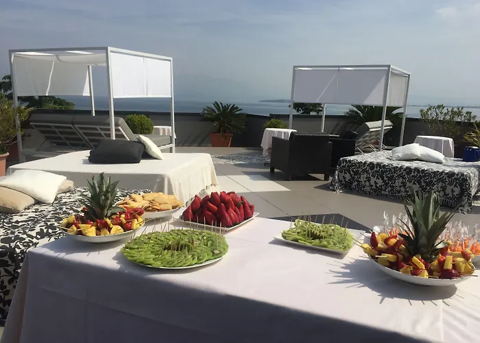 Piccola Vela 4* Desenzano del Garda