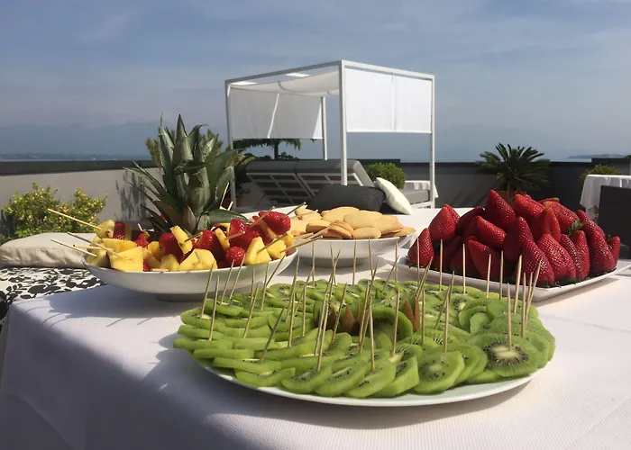 Piccola Vela Hotel