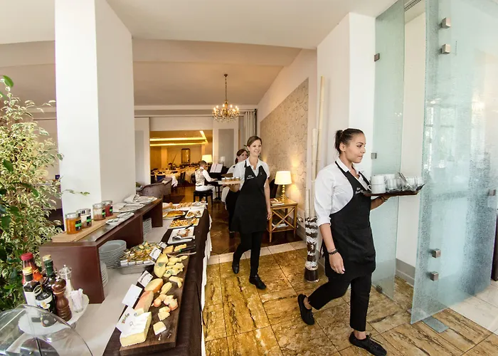 Hotel Piccola Vela Desenzano del Garda