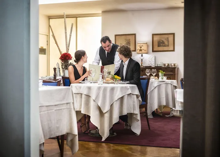 Hotel Piccola Vela Desenzano del Garda
