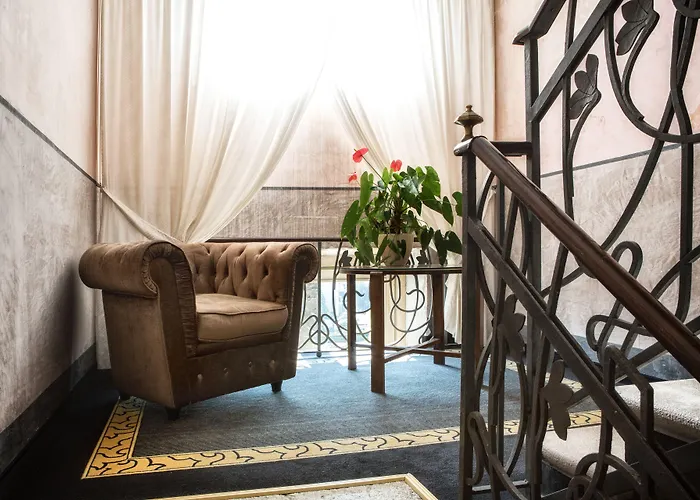 Piccola Vela Hotel 4*