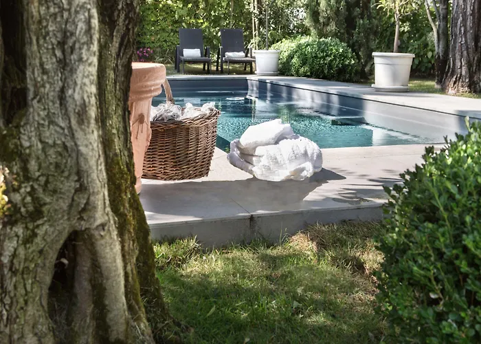 Hotel Piccola Vela
