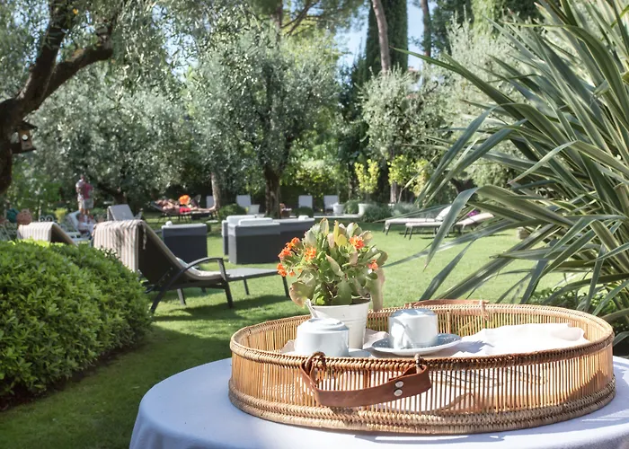 Piccola Vela 4* Desenzano del Garda