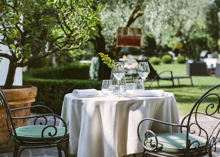 Piccola Vela Hotel 4*