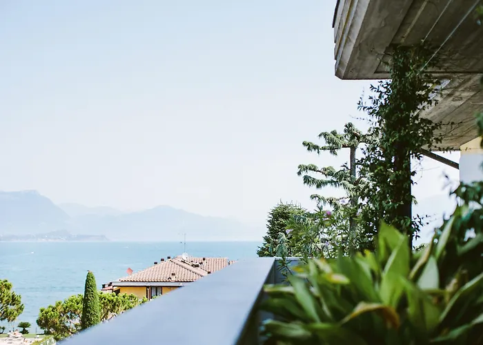 Piccola Vela Desenzano del Garda