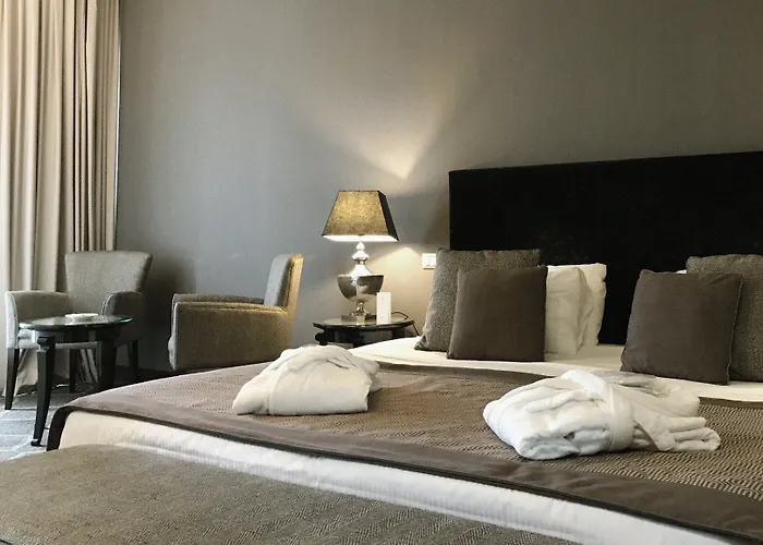 Hotel Piccola Vela