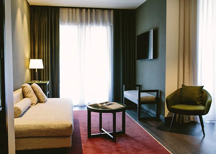 Hotel Piccola Vela