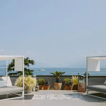 Piccola Vela Hotell