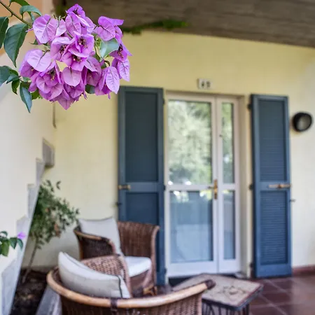 Hotel Piccola Vela