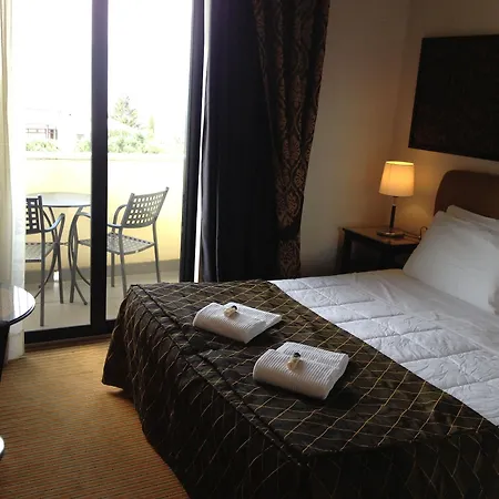 Hotel Piccola Vela Desenzano del Garda