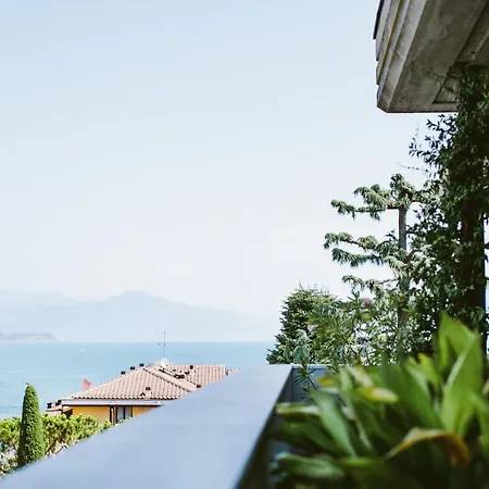 Piccola Vela Hotel 4*