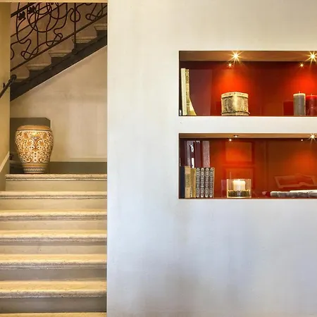 Hotel Piccola Vela Desenzano del Garda