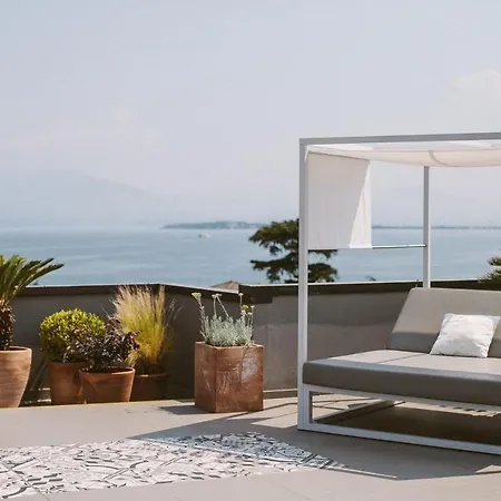 Hotel Piccola Vela 4*