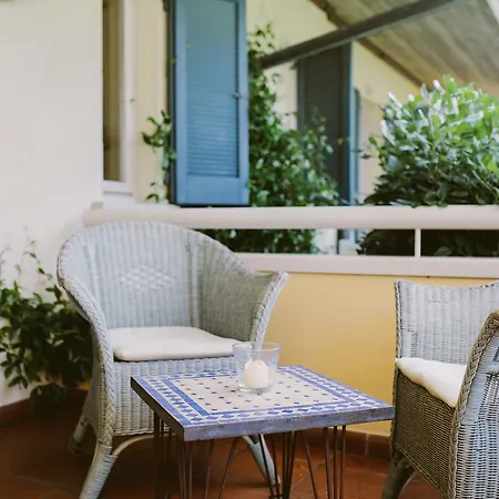 Piccola Vela Hotel Desenzano del Garda