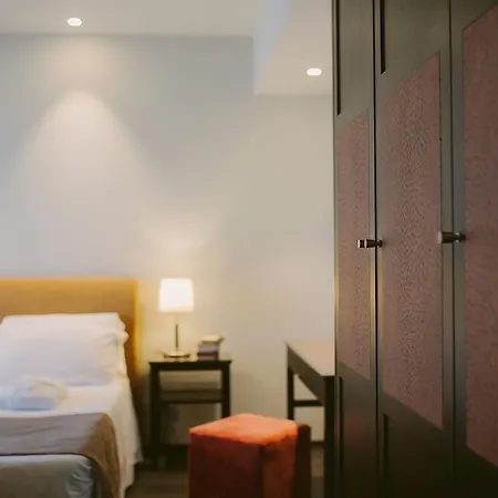Piccola Vela Hotel