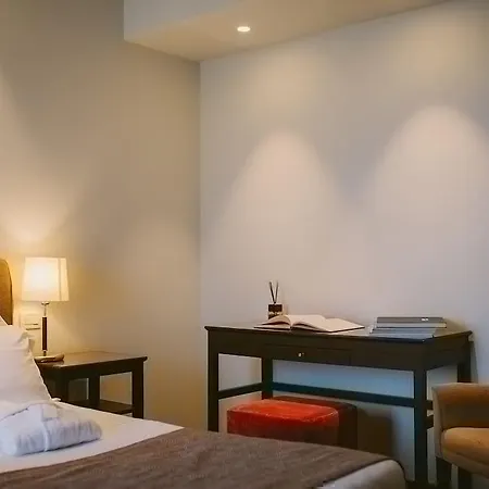Piccola Vela Hotel 4*