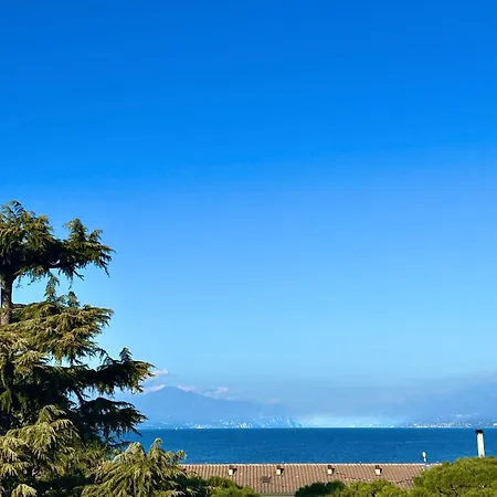 Hotel Piccola Vela Desenzano del Garda